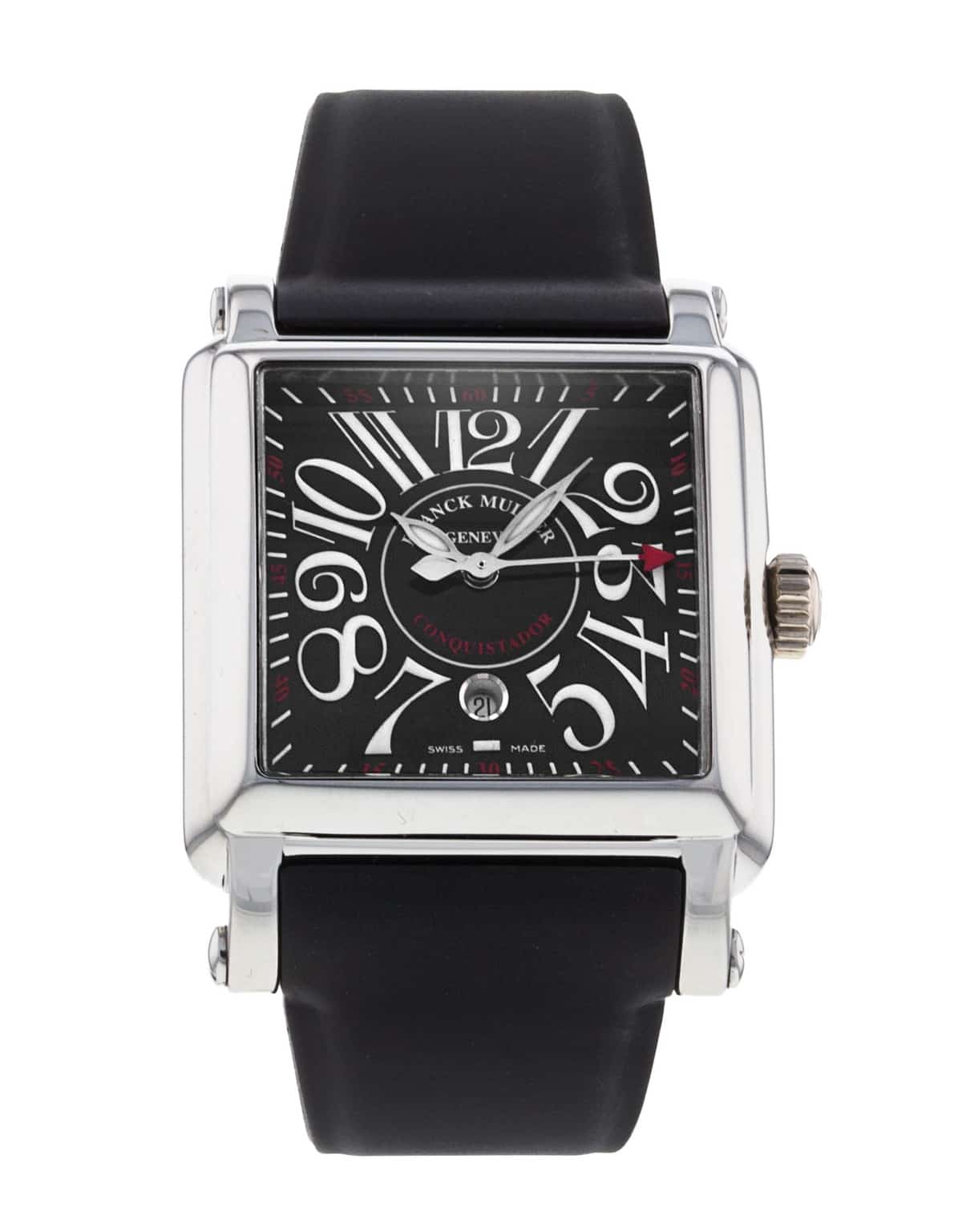 Franck Muller Conquistador 10000 L SC